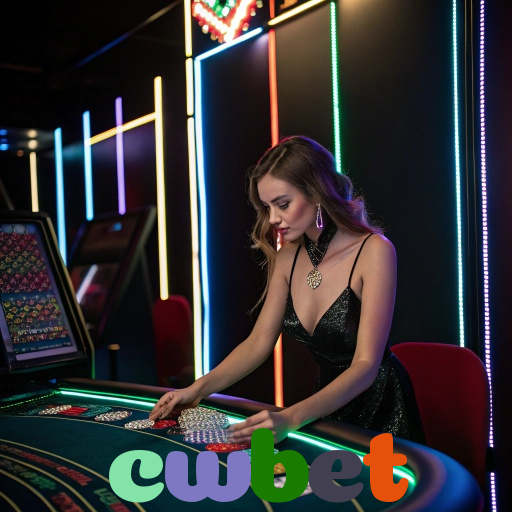 cwbet：Jogue poker, aposte no futebol e ganhe em grandes jogos de cassino!