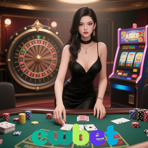 cwbet：Aposte nas melhores slots e conquiste prêmios como nunca!