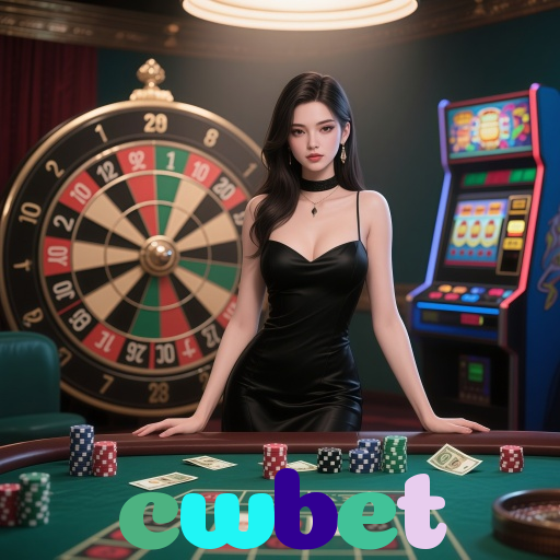 cwbet: Jogue e ganhe prêmios incríveis no cassino online mais famoso do Brasil!
