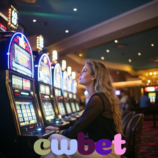 cwbet：Jogue poker, aposte no futebol e ganhe em grandes jogos de cassino!