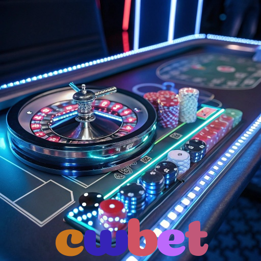 cwbet：Aposte nas melhores slots e conquiste prêmios como nunca!