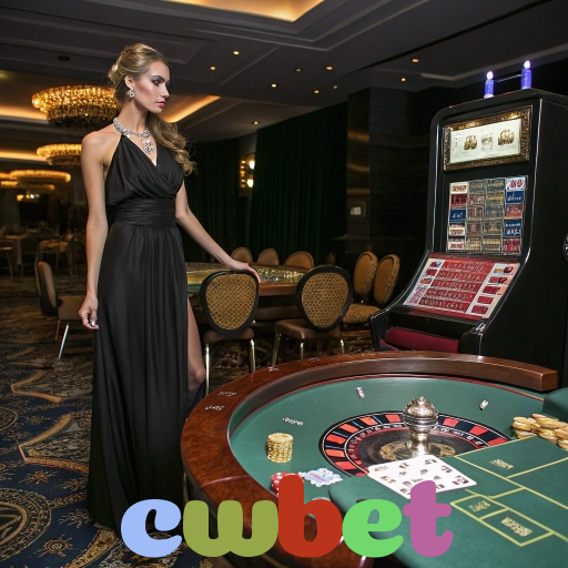 cwbet：Aposte nas melhores slots e conquiste prêmios como nunca!