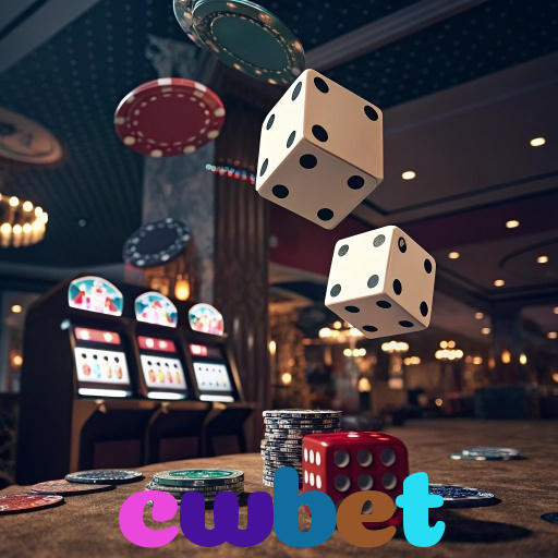 cwbet：Jogue poker, aposte no futebol e ganhe em grandes jogos de cassino!