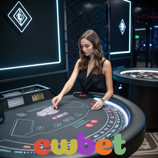 cwbet：Jogue poker, aposte no futebol e ganhe em grandes jogos de cassino!