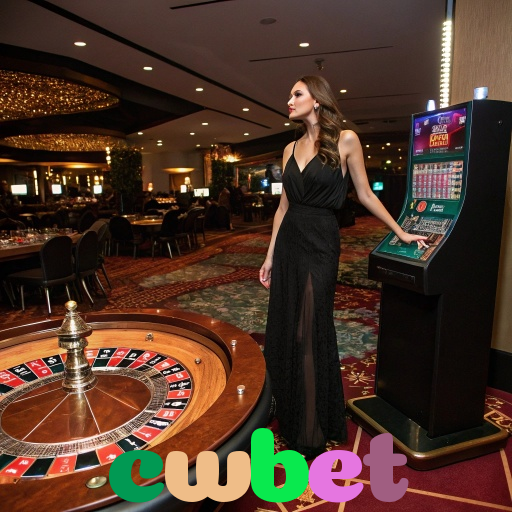 cwbet：Jogue poker, aposte no futebol e ganhe em grandes jogos de cassino!