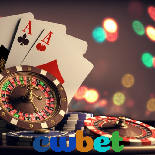 cwbet：Jogue poker, aposte no futebol e ganhe em grandes jogos de cassino!